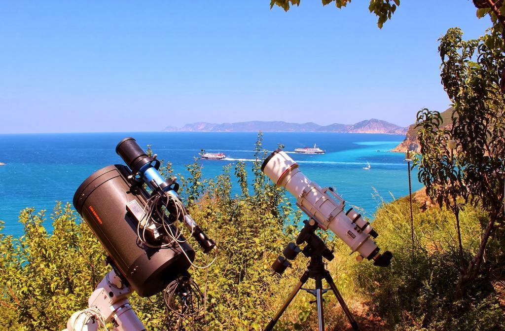 Panorama Studios Skopelos Exterior foto