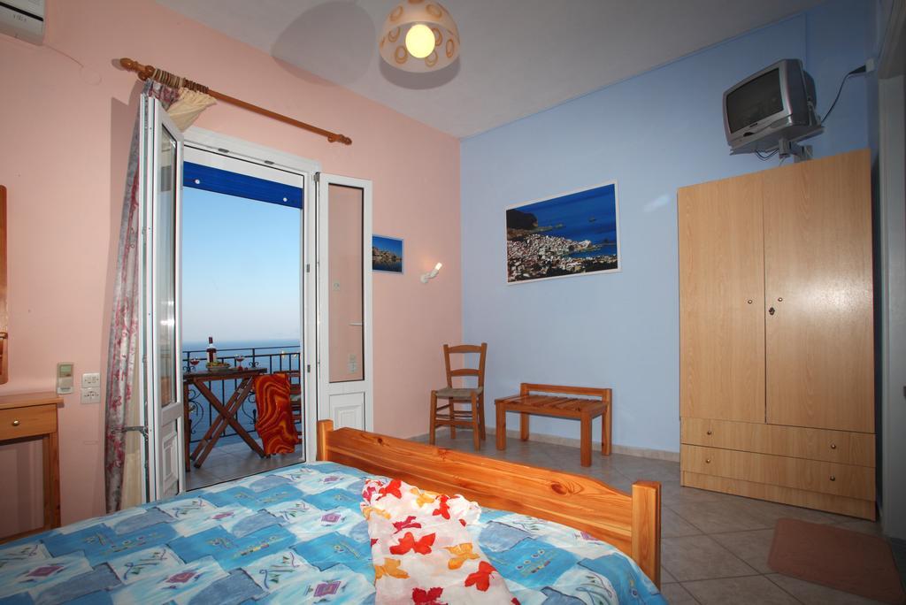 Panorama Studios Skopelos Exterior foto