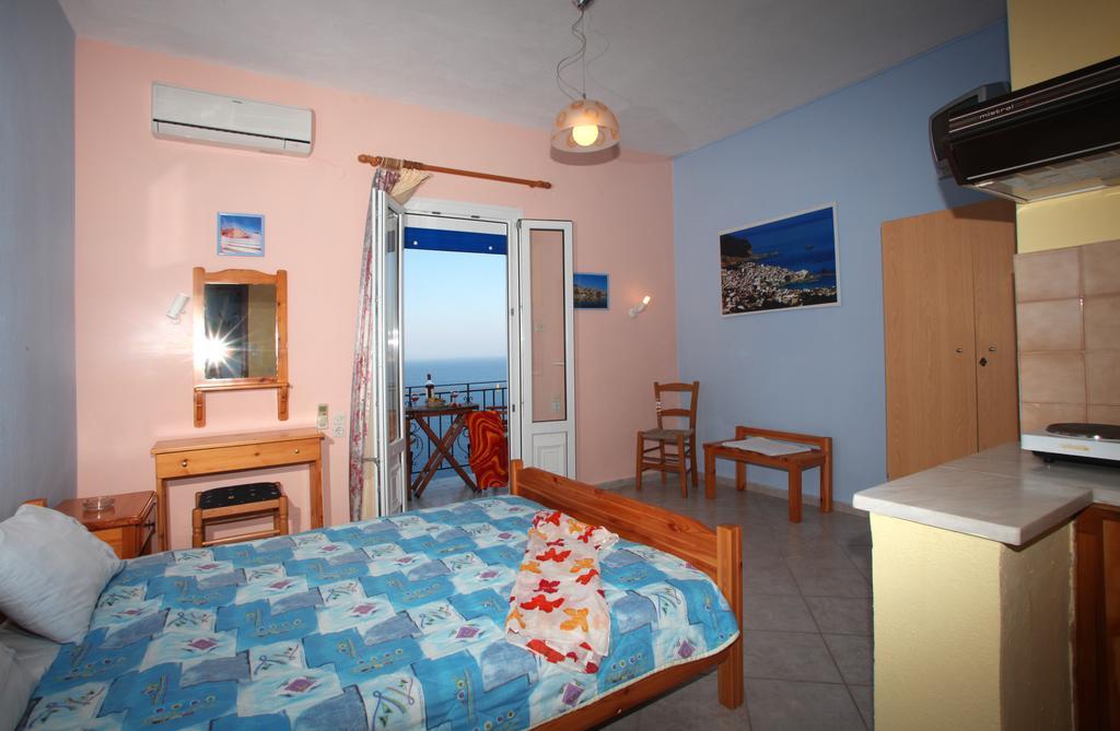 Panorama Studios Skopelos Exterior foto