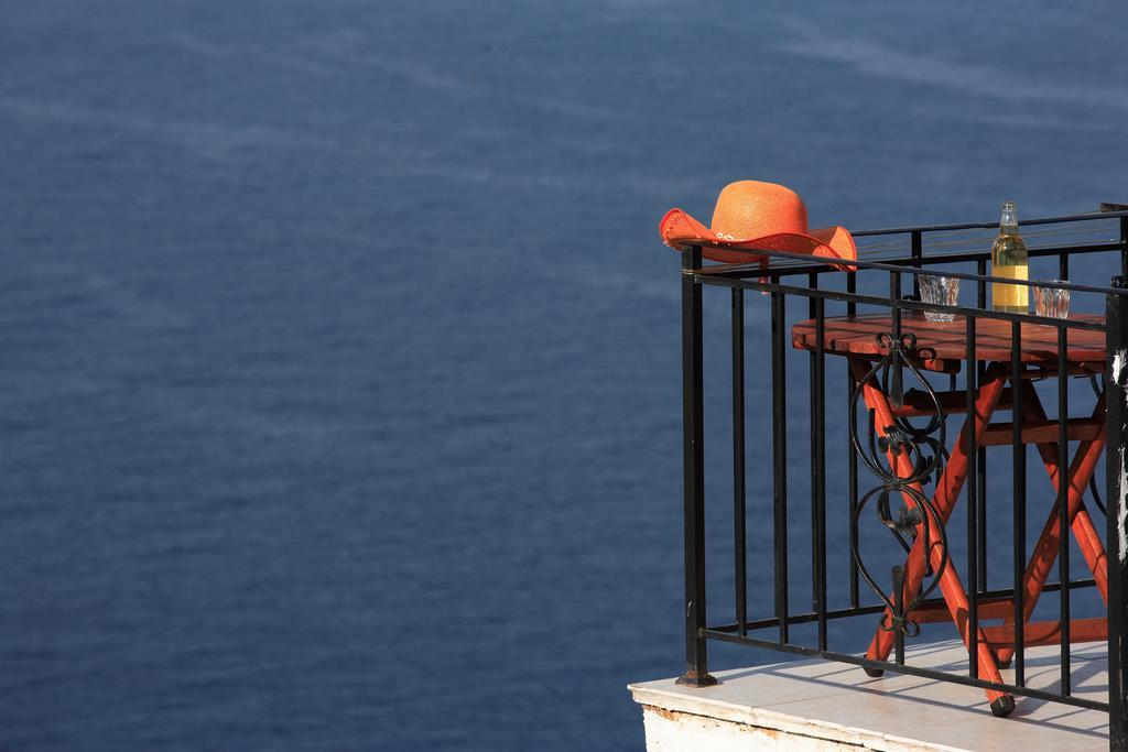 Panorama Studios Skopelos Exterior foto