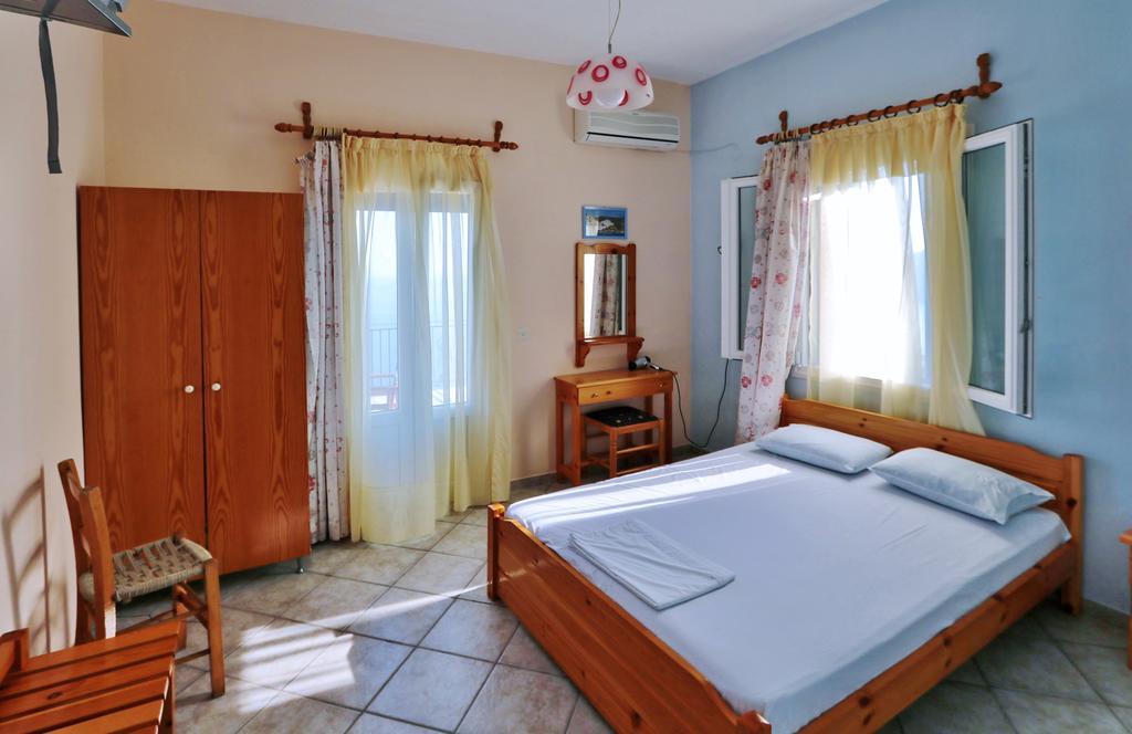 Panorama Studios Skopelos Exterior foto
