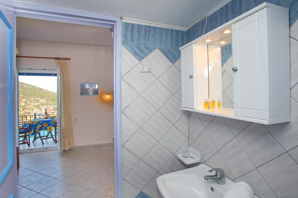 Panorama Studios Skopelos Exterior foto