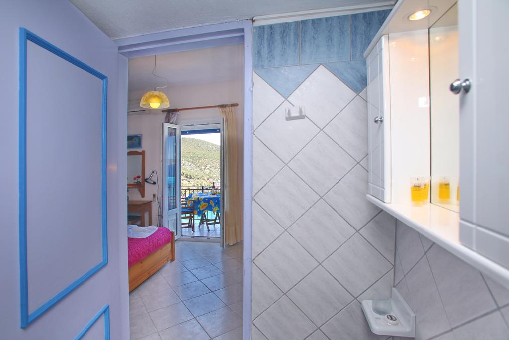 Panorama Studios Skopelos Exterior foto