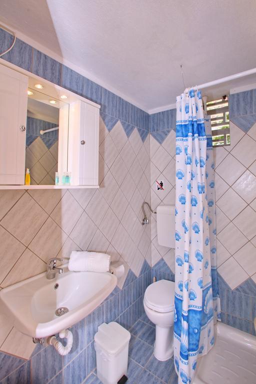 Panorama Studios Skopelos Exterior foto