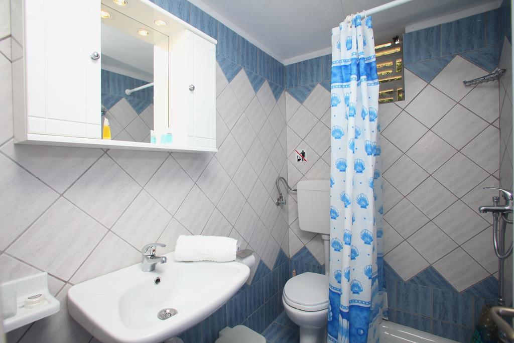 Panorama Studios Skopelos Exterior foto
