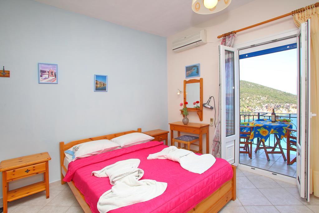 Panorama Studios Skopelos Exterior foto
