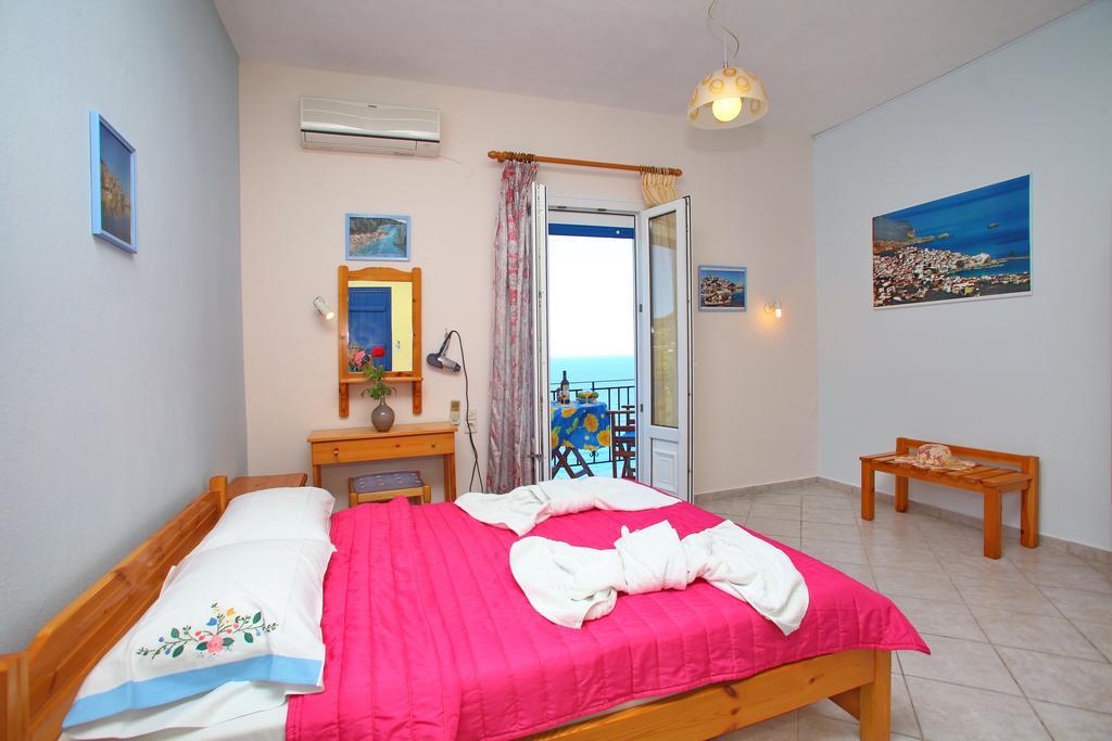 Panorama Studios Skopelos Exterior foto