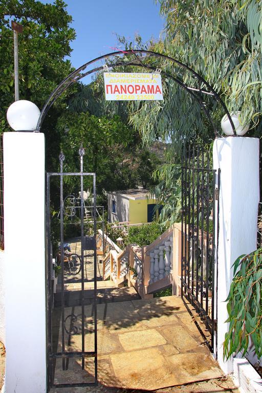 Panorama Studios Skopelos Exterior foto