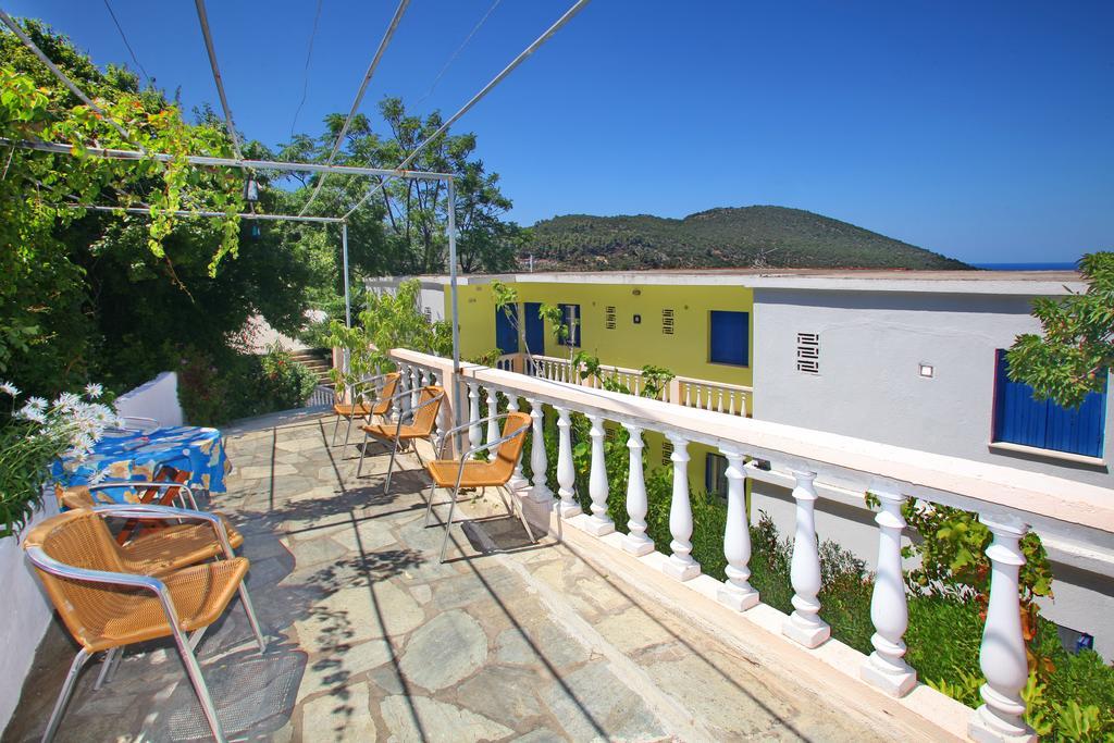 Panorama Studios Skopelos Exterior foto