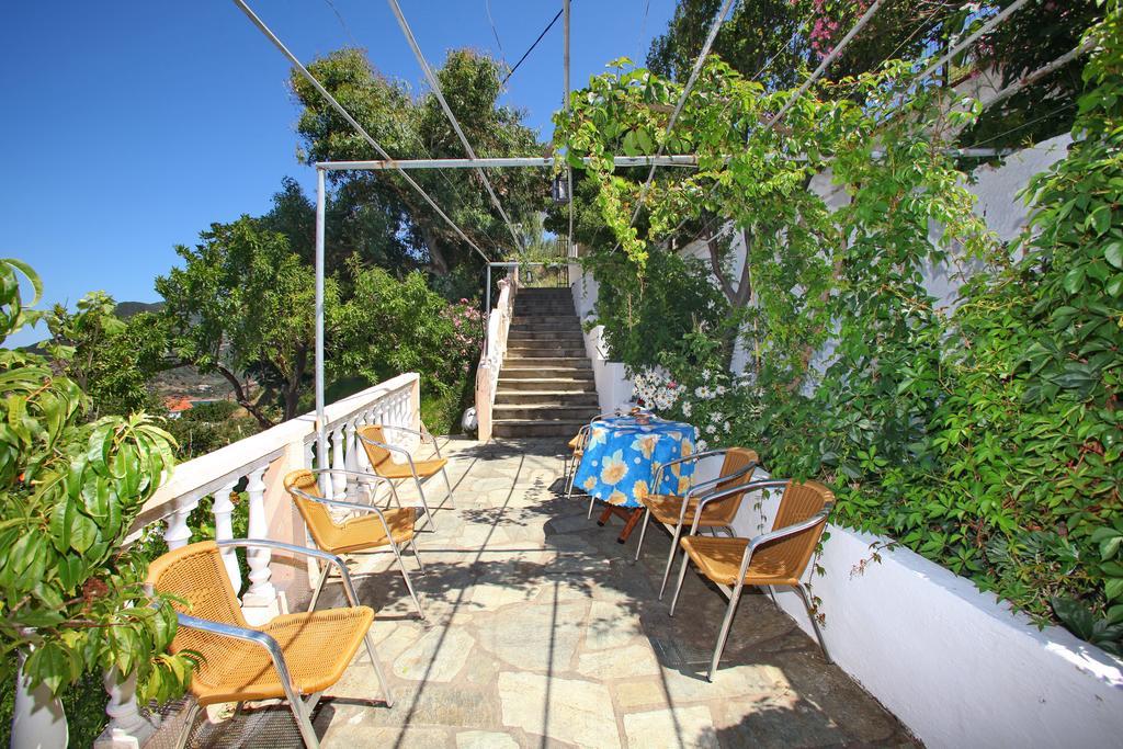 Panorama Studios Skopelos Exterior foto