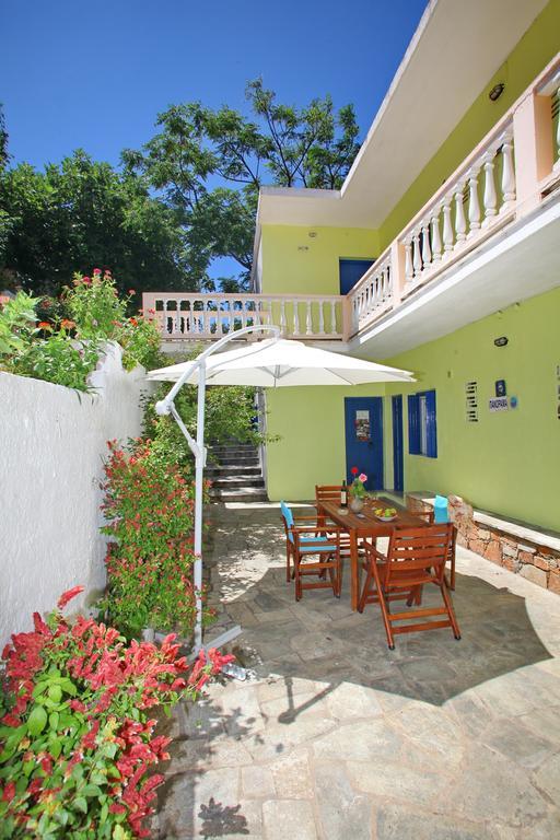 Panorama Studios Skopelos Exterior foto