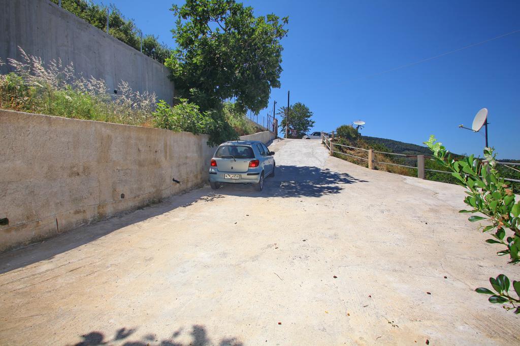 Panorama Studios Skopelos Exterior foto