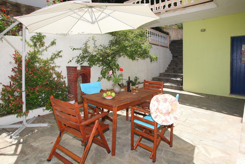 Panorama Studios Skopelos Exterior foto