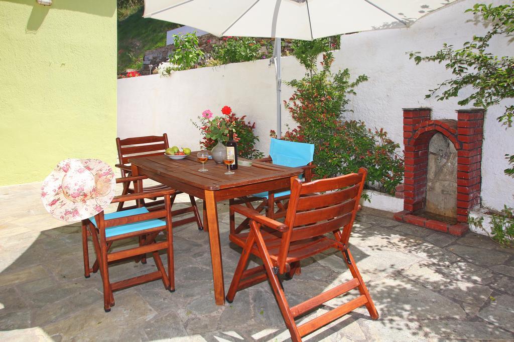 Panorama Studios Skopelos Exterior foto