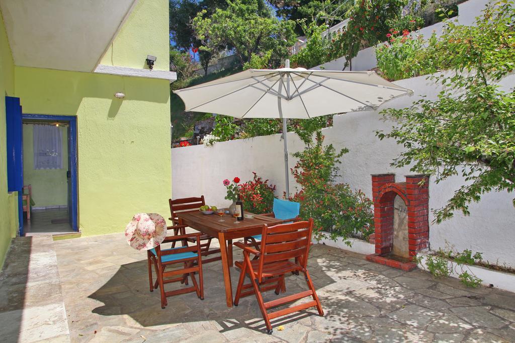 Panorama Studios Skopelos Exterior foto