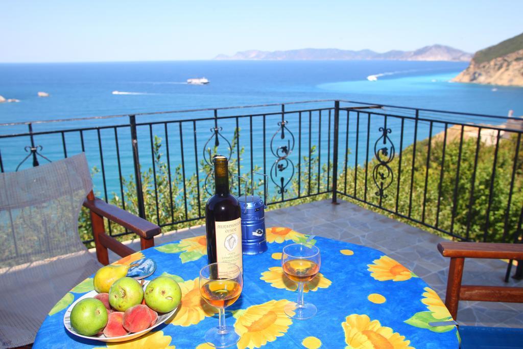 Panorama Studios Skopelos Exterior foto