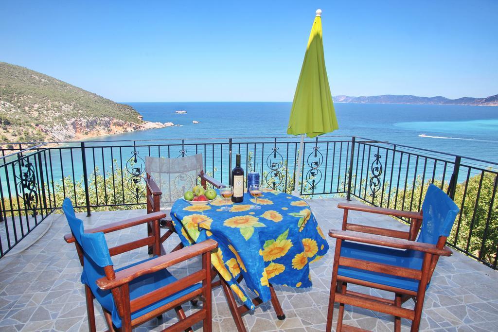 Panorama Studios Skopelos Exterior foto
