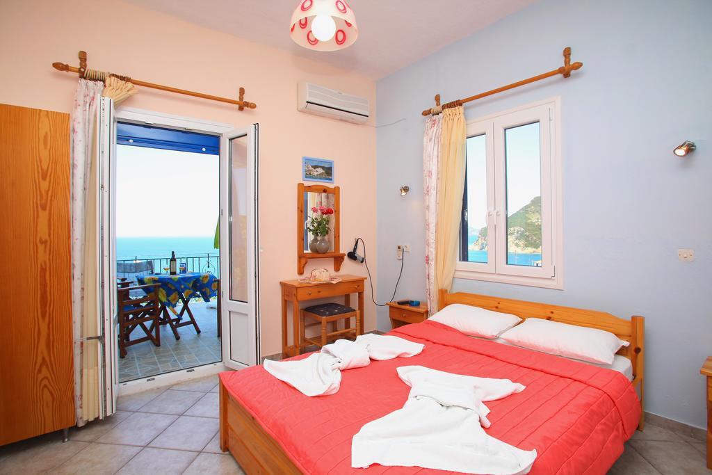 Panorama Studios Skopelos Exterior foto